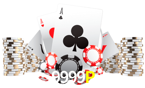 Jogue jogos de pôquer em 9999P