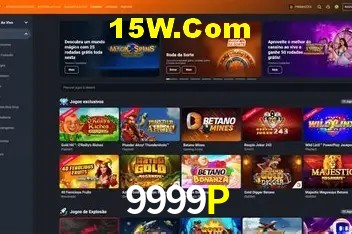 cassino 9999P