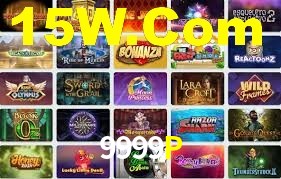 9999P Bet