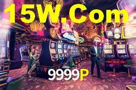 9999P Bet